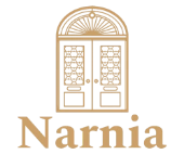 Narnia Bioenergoterapia Masaż logo